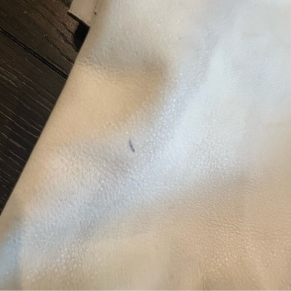 Coach Leather with Studded Applicate Satchel - 16273 - Picture 10 of 11